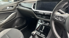 Vauxhall Grandland 1.2 Turbo GS Line 5dr Petrol Hatchback